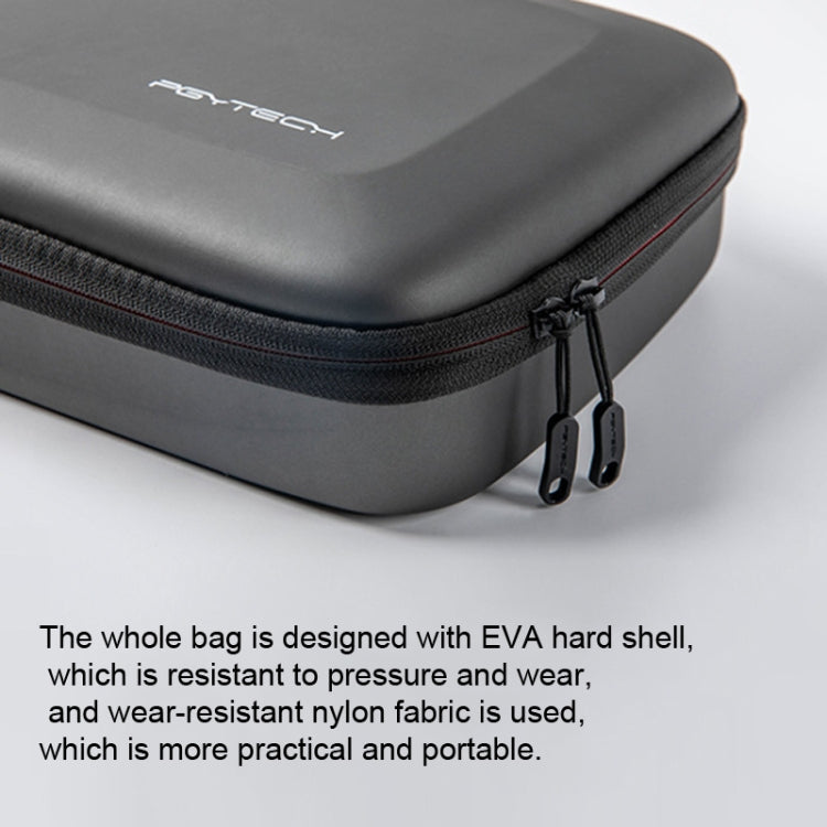 Nylon Abrasion-Resistant Carrying Case for DJI MINI 3 Pro - HoMEdemic™ 