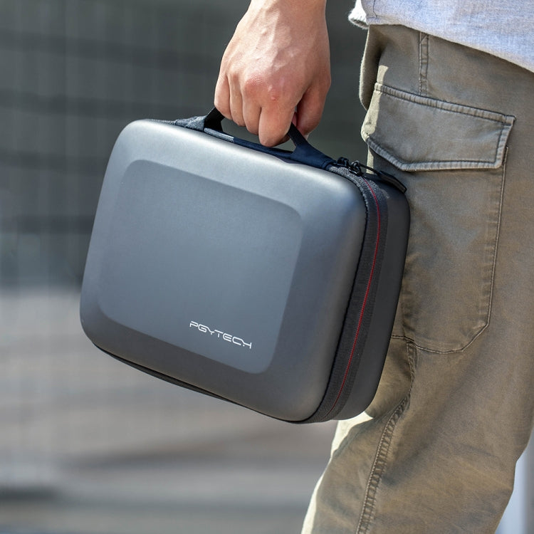 Nylon Abrasion-Resistant Carrying Case for DJI MINI 3 Pro - HoMEdemic™ 