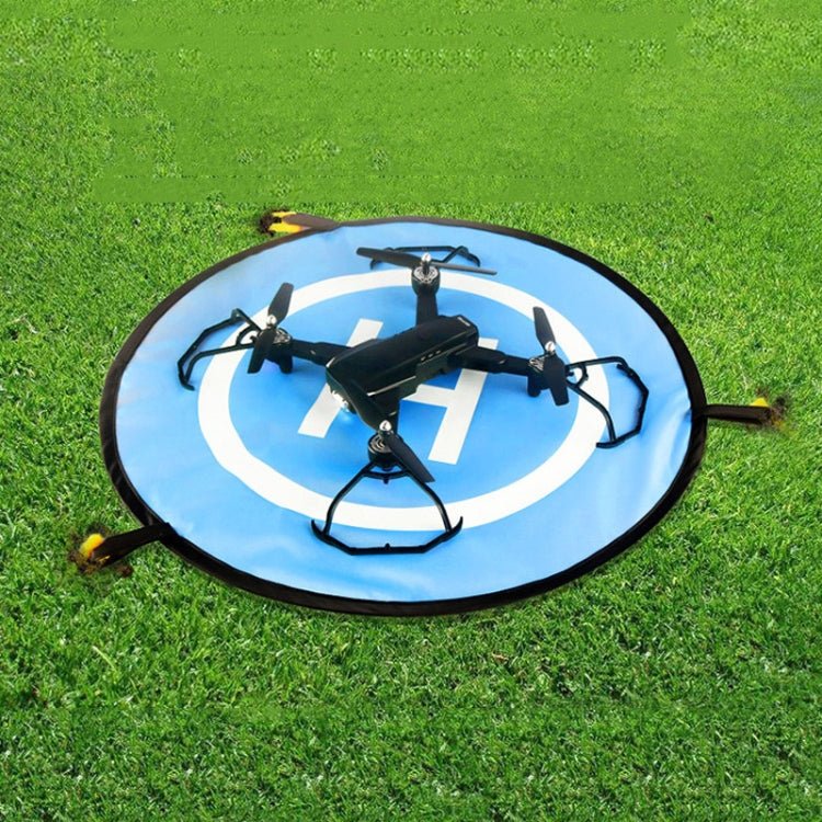 Universal Foldable Helipad Landing Pad For Drone Diameter 75cm - HoMEdemic™ 