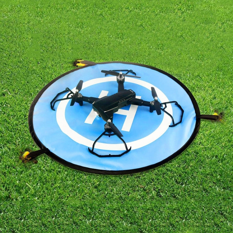 Universal Foldable Helipad Landing Pad For Drone Diameter 110cm - HoMEdemic™ 