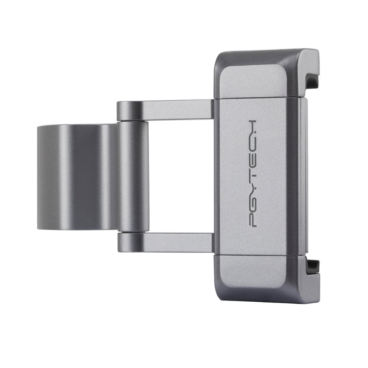 PGYTECH P-18C-029 Mobile Phone Mounting Bracket For DJI OSMO Pocket / Pocket 2(Gray) - HoMEdemic™ 