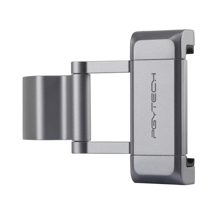 PGYTECH P-18C-029 Mobile Phone Mounting Bracket For DJI OSMO Pocket / Pocket 2(Gray) - HoMEdemic™ 
