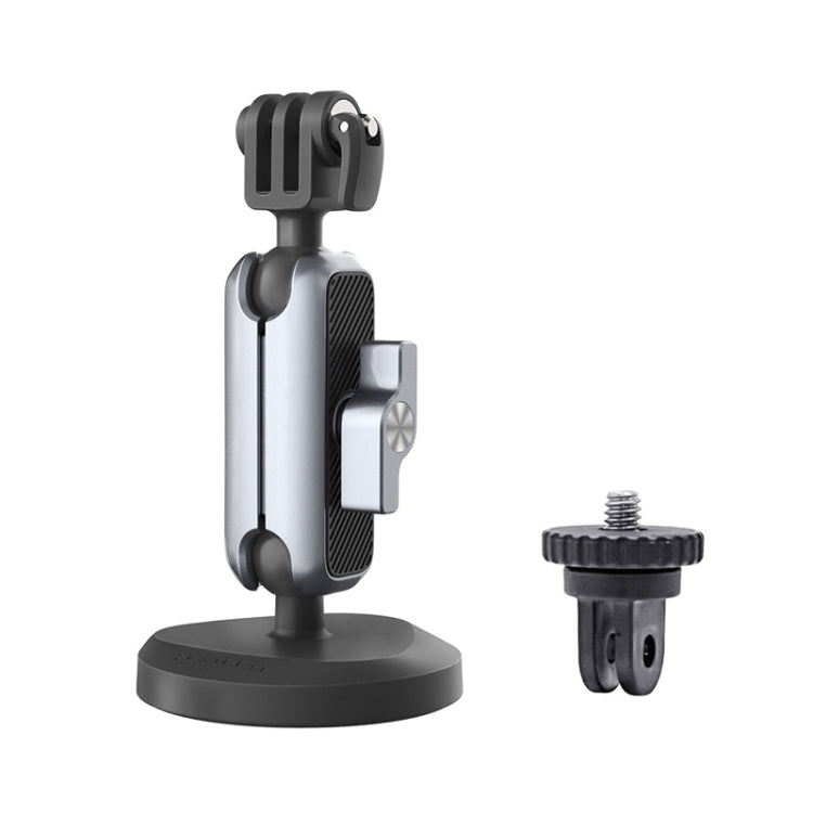 PGYTECH P-GM-155 Action Camera Mount for Action2 / GoPro / Insta360(Magnetic) - HoMEdemic™ 