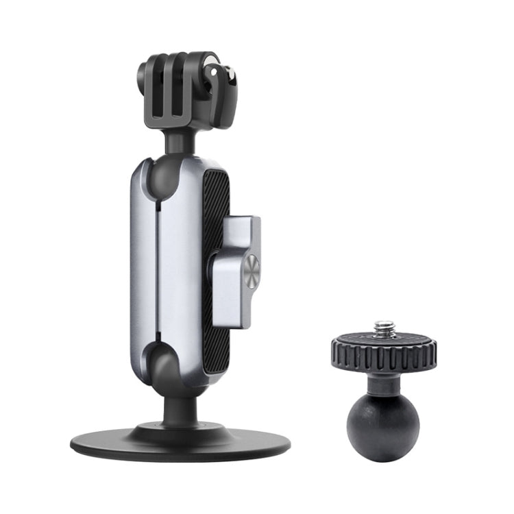 PGYTECH P-GM-155 Action Camera Mount for Action2 / GoPro / Insta360(Paste) - HoMEdemic™ 
