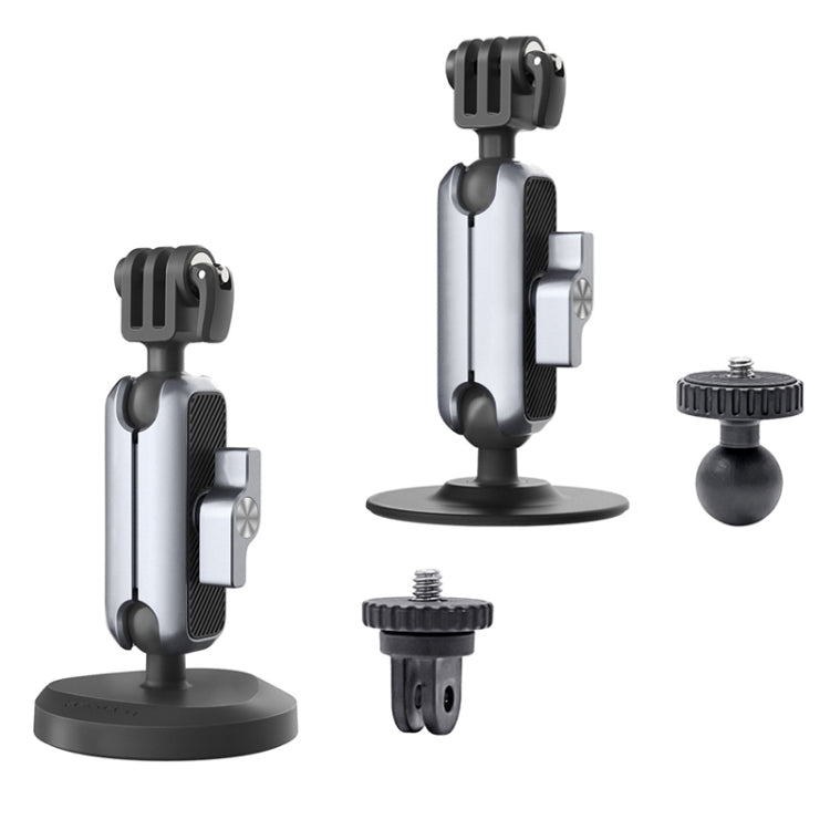 PGYTECH P-GM-155 Action Camera Mount for Action2 / GoPro / Insta360(Paste) - HoMEdemic™ 