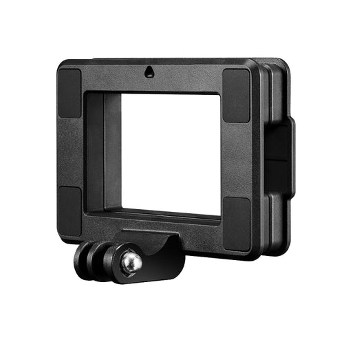 060 Outdoor Live Action Camera Magnetic Bracket with Adjustable Lanyard(Black) - HoMEdemic™ 