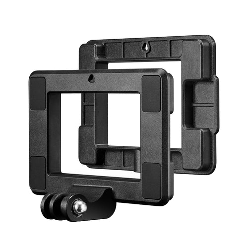 060 Outdoor Live Action Camera Magnetic Bracket with Adjustable Lanyard(Black) - HoMEdemic™ 