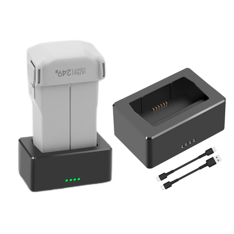 USB Charging Adapter Battery Charger Box for DJI MINI 3 Pro - HoMEdemic™ 