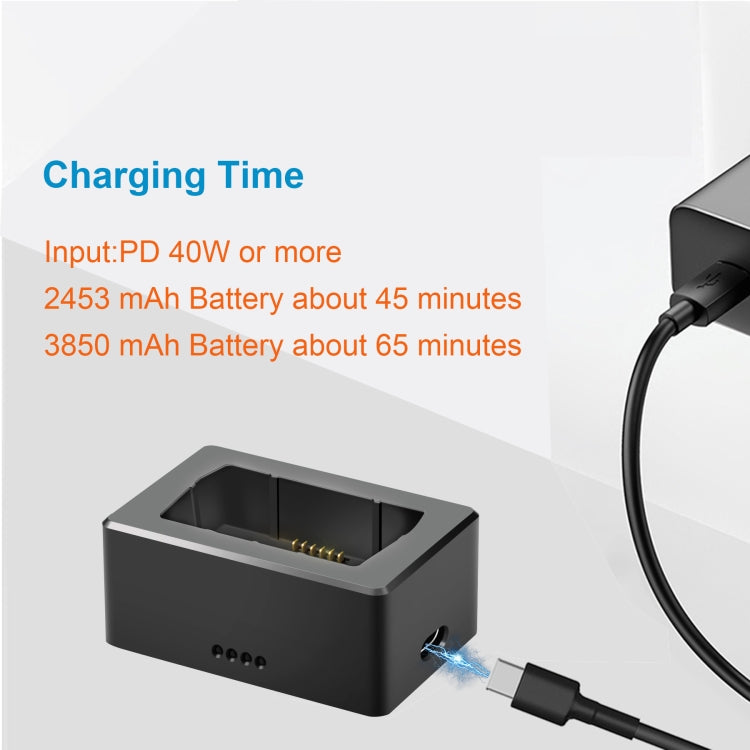 USB Charging Adapter Battery Charger Box for DJI MINI 3 Pro - HoMEdemic™ 