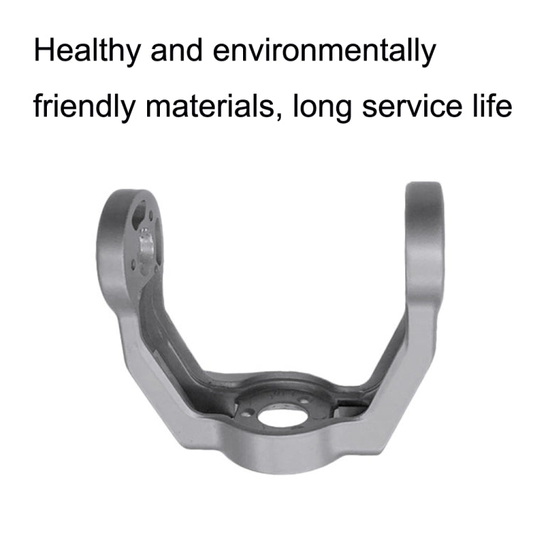 Gimbal Lower Bracket For DJI Mavic 2 Pro / Zoom, Style: Professional Edition - HoMEdemic™ 