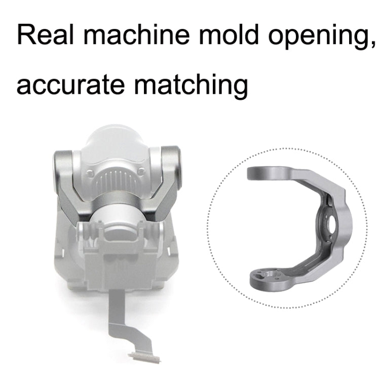 Gimbal Lower Bracket For DJI Mavic 2 Pro / Zoom, Style: Professional Edition - HoMEdemic™ 