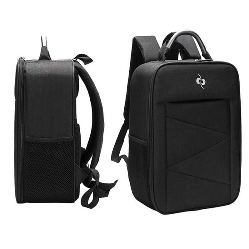 Drone Waterproof Backpack Organizer for DJI Avata(Black) - HoMEdemic™ 