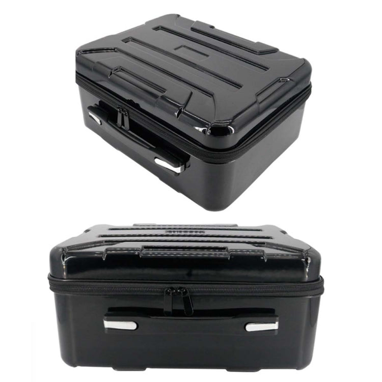 PC Hard Shell Waterproof Carrying Case for DJI Avata Drone(Black) - HoMEdemic™ 