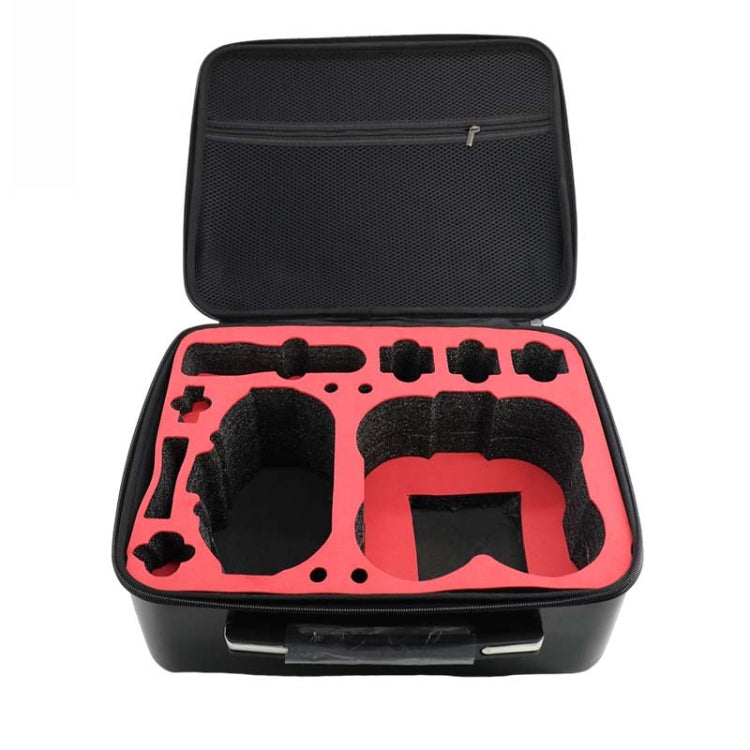 PC Hard Shell Waterproof Carrying Case for DJI Avata Drone(Black) - HoMEdemic™ 