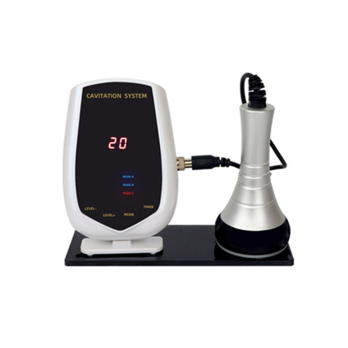 40K Cavitation Ultrasonic Body Slimming Machine Weight Loss Ultrasound Massager US Plug - HoMEdemic™ 