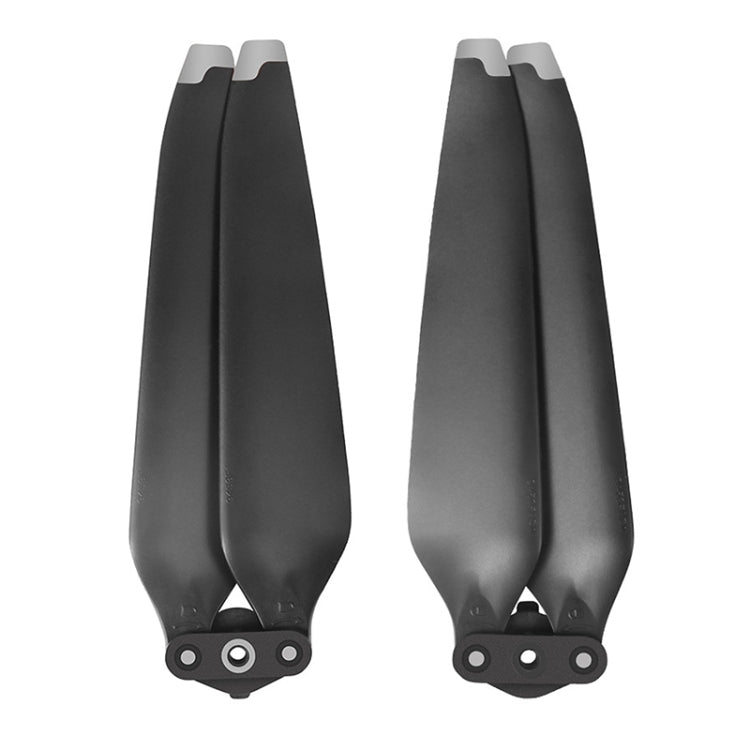For Mavic 3 1pair Sunnylife 9453F-1 Silver Paddle Tip Quick Release Blades - HoMEdemic™ 