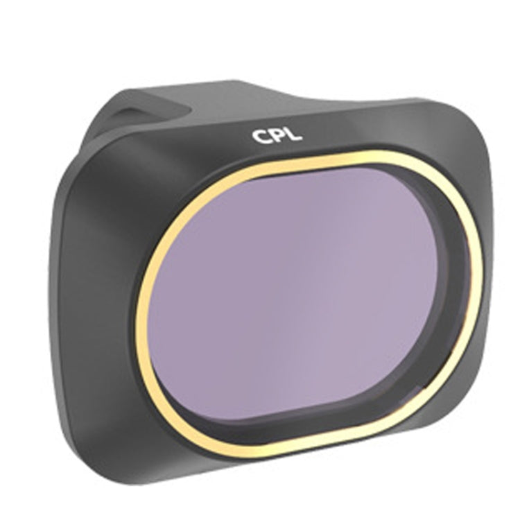 JSR JSR-3655-02 For Mavic Mini / Mini 2 / Mini 2 SE Filters, Style: CPL - HoMEdemic™ 