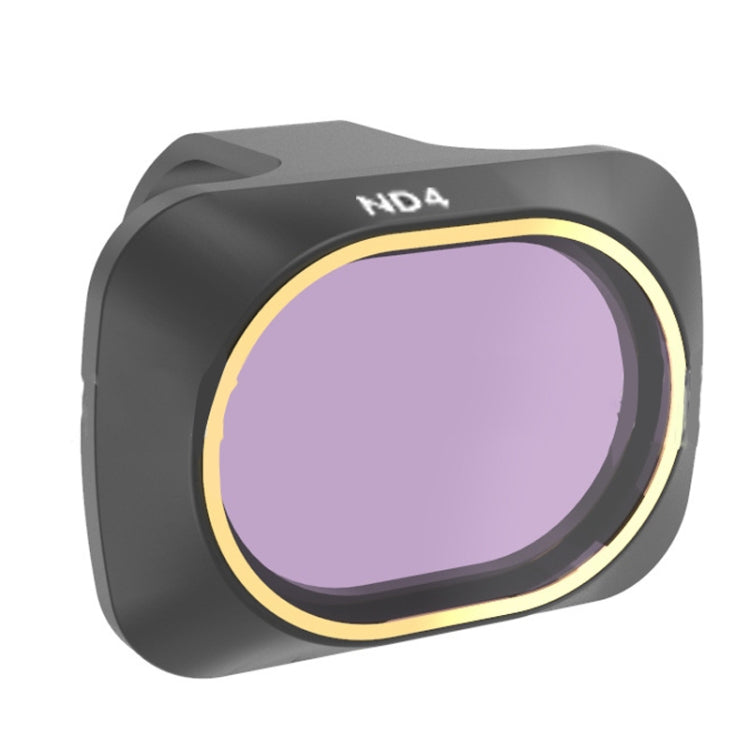 JSR JSR-3655-03 For Mavic Mini / Mini 2 / Mini 2 SE Filters, Style: ND4 - HoMEdemic™ 
