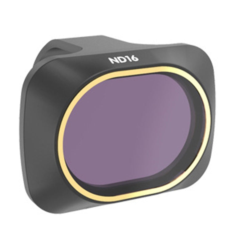 JSR JSR-3655-05 For Mavic Mini / Mini 2 / Mini 2 SE Filters, Style: ND16 - HoMEdemic™ 