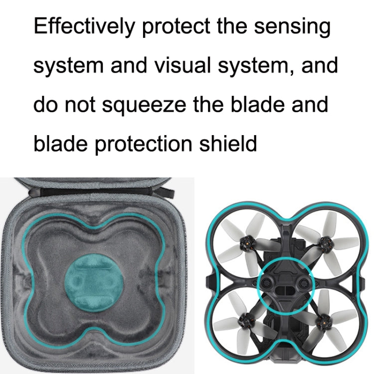 For DJI Avata Body Bag Sunnylife Handheld Storage Bag - HoMEdemic™ 