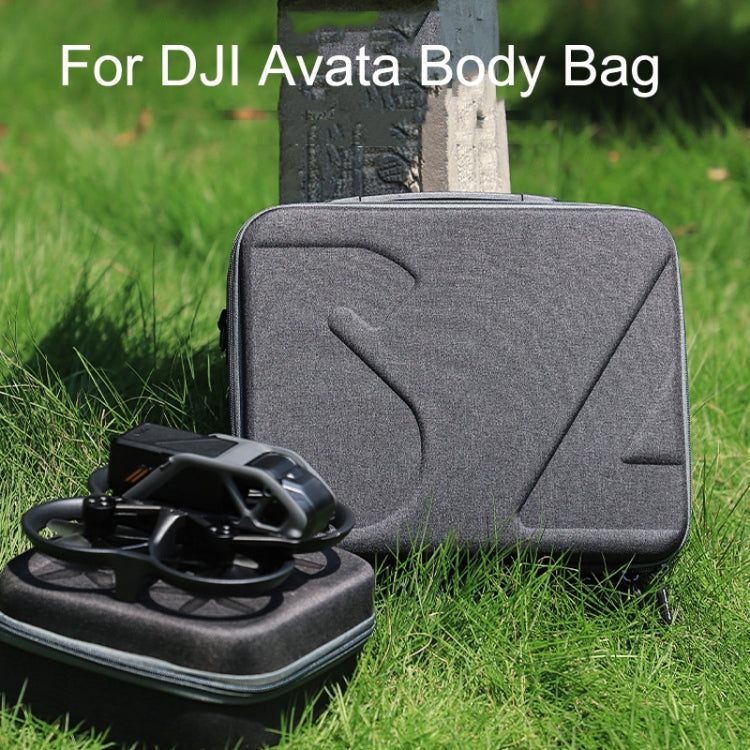 For DJI Avata Body Bag Sunnylife Handheld Storage Bag - HoMEdemic™ 
