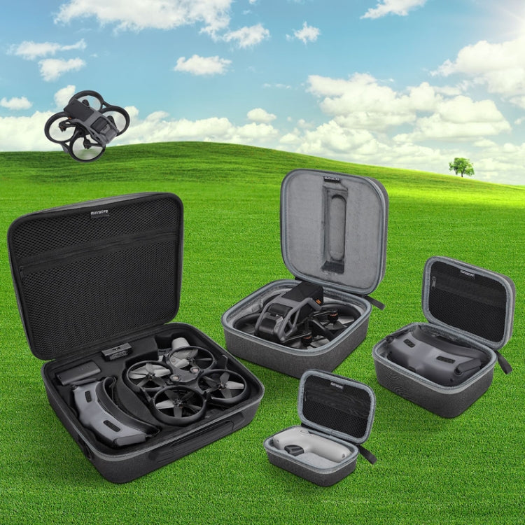 For DJI Avata Body Bag Sunnylife Handheld Storage Bag - HoMEdemic™ 