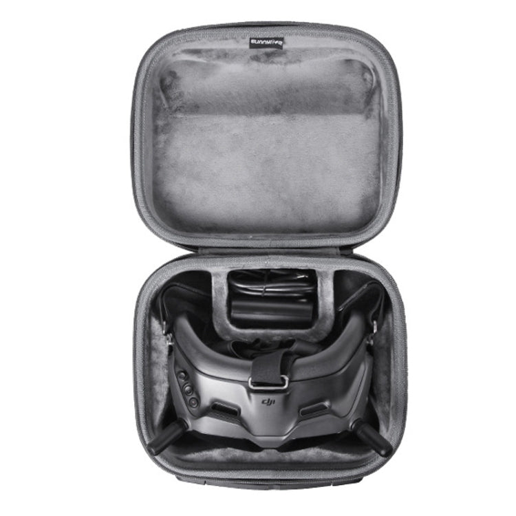 For FPV Flying Glasses V2 Bag Sunnylife Handheld Storage Bag - HoMEdemic™ 
