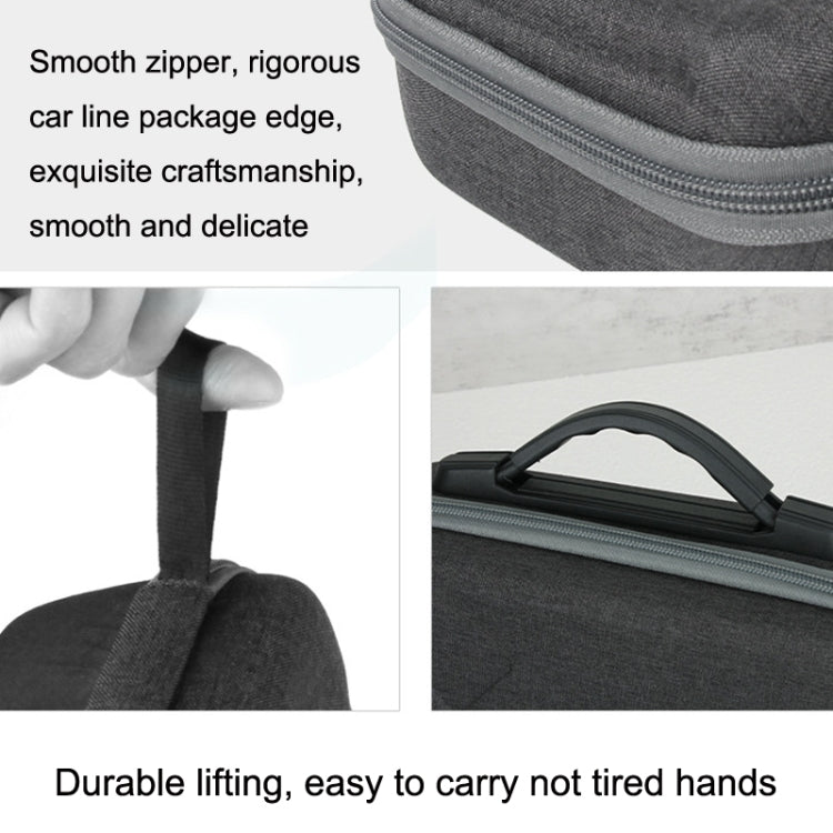 For FPV Flying Glasses V2 Bag Sunnylife Handheld Storage Bag - HoMEdemic™ 