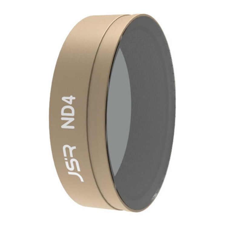 JSR For DJI Osmo Action Motion Camera Filter, Style: LG-ND4 - HoMEdemic™ 