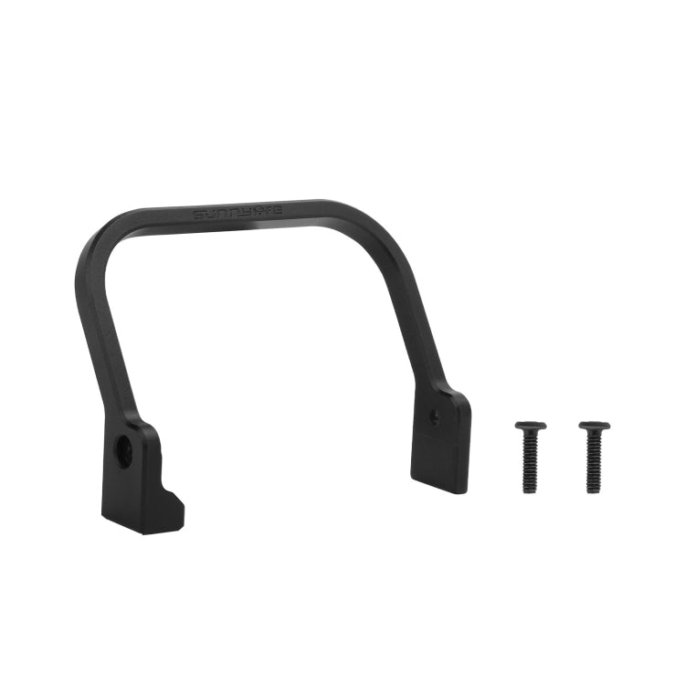 Sunnylife Gimbal Lens Aluminum Anti-collision Bumper For DJI Avata(Black) - HoMEdemic™ 