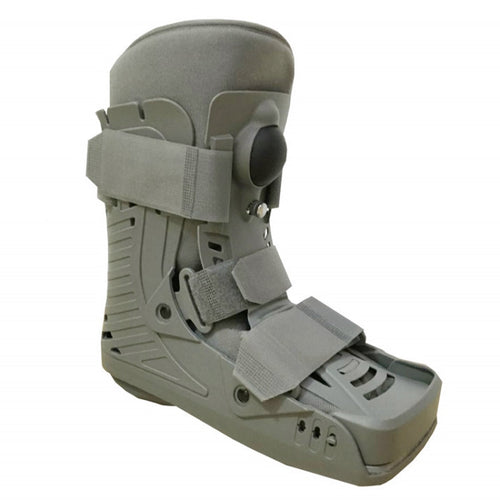 Ankle Support Inflatable Achilles Tendon Boots Air Bag Full Bag Walking Shoes(L) - HoMEdemic™ 