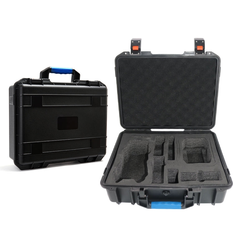 For DJI Mavic 3 Classic Drone Storage Box Portable Explosion-proof Case(Black) - HoMEdemic™ 