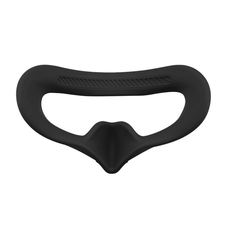 For DJI Avata Goggles 2 Eye Pad Silicone Protective Cover(Black) - HoMEdemic™ 