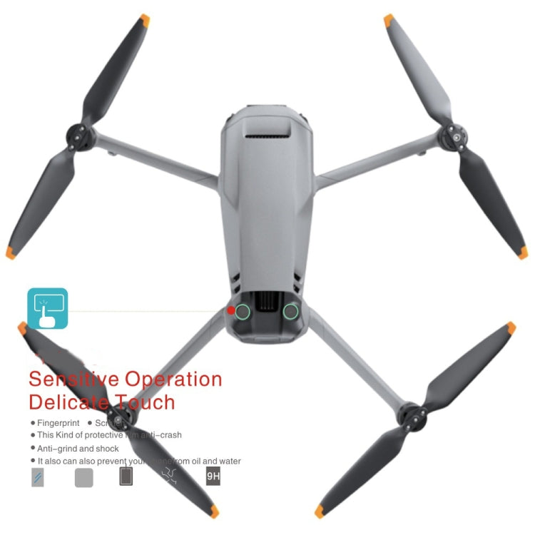 For DJI Mavic 3 Classic Protective Film Sensor Membrane - HoMEdemic™ 