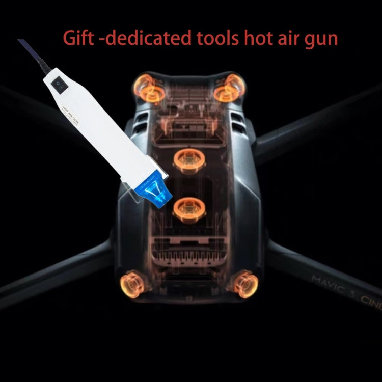 For DJI Mavic 3 Classic Protective Film Sensor Membrane - HoMEdemic™ 
