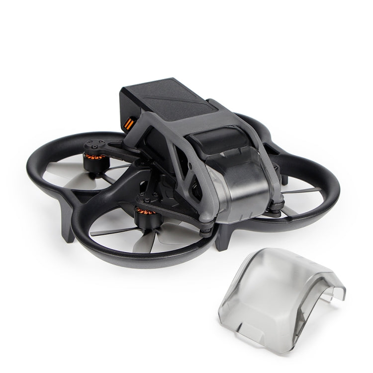 For DJI Avata Lens Cap Battery Protection Cover Drone Accessory - HoMEdemic™ 