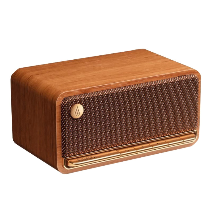 Edifier M230 Retro Classic Desktop Portable Wireless Bluetooth 5.0 Wood Speaker - HoMEdemic™ 