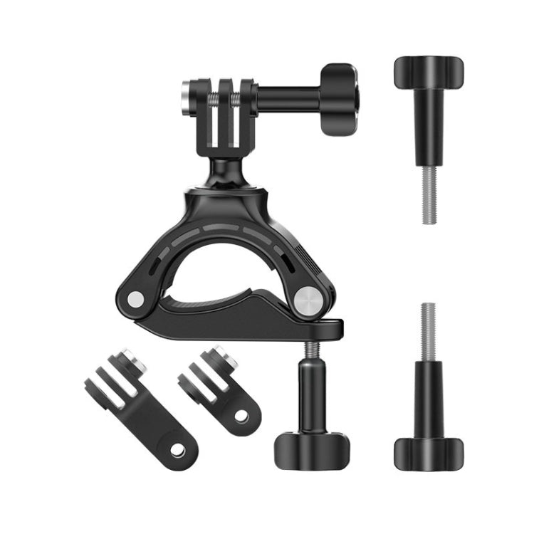 Bike Cycling Bracket Mount for Cell Phone & Sports Camera,Spec: Camera Set - HoMEdemic™ 