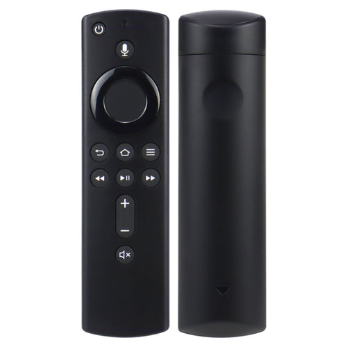 For Amazon Fire TV Stick L5B83H Bluetooth Voice Remote Control - HoMEdemic™ 