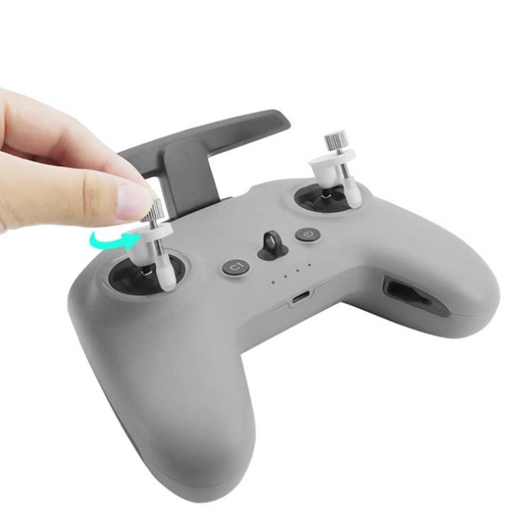 For DJI Mavic Pro Remote Control Joystick Governor Time-lapse Photography Tool - HoMEdemic™ 
