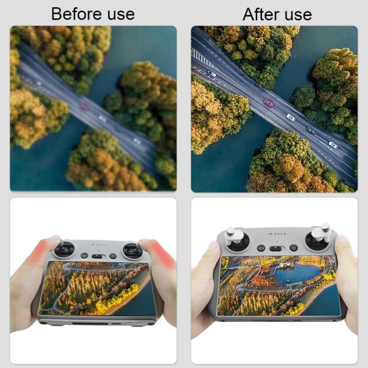 For DJI Mavic Pro Remote Control Joystick Governor Time-lapse Photography Tool - HoMEdemic™ 