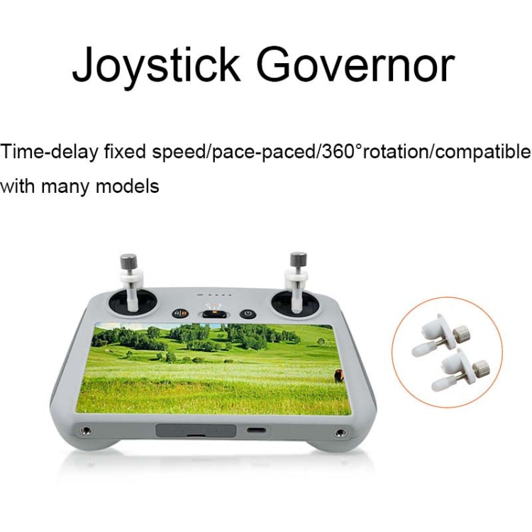 For DJI FPV/Mni 3 Remote Control Joystick Governor Time-lapse Photography Tool - HoMEdemic™ 