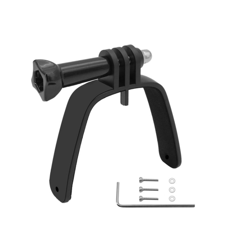 For DJI FPV Top Expansion Adapter Bracket Sports Camera Bracket - HoMEdemic™ 