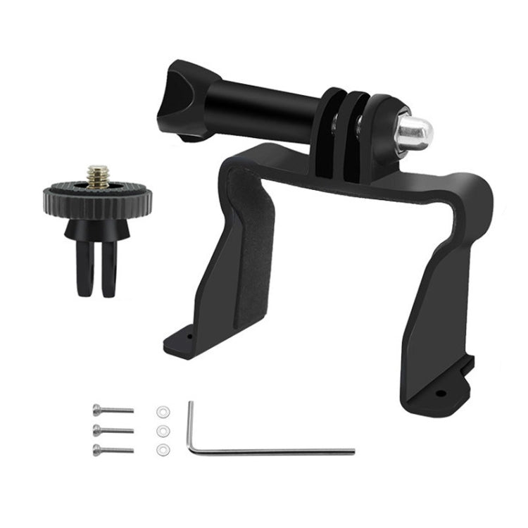 For DJI Avata CQT Upper Expansion Adapter Sports Camera Bracket(913356) - HoMEdemic™ 