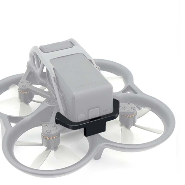 For DJI Avata CQT 913318 Body Battery Reinforcement Anti-drop Buckle - HoMEdemic™ 