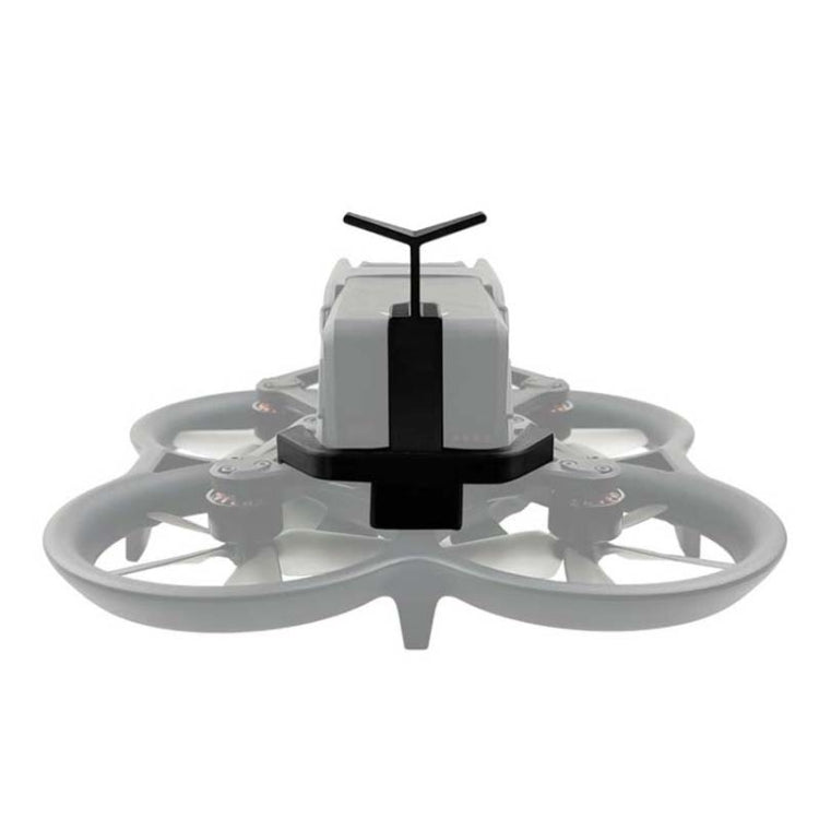 For DJI Avata CQT 2 In 1 Battery Anti-falling Decorative Rear Wing Buckle Battery(913360) - HoMEdemic™ 