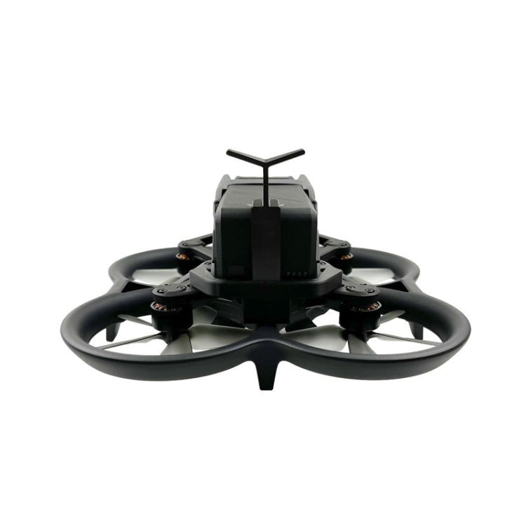 For DJI Avata CQT 2 In 1 Battery Anti-falling Decorative Rear Wing Buckle Battery(913360) - HoMEdemic™ 