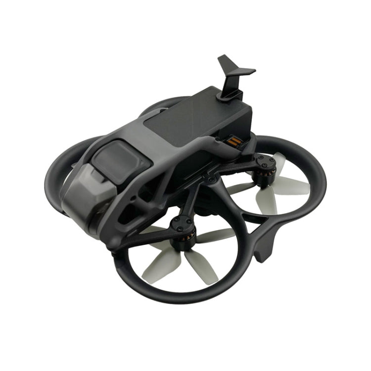 For DJI Avata CQT 2 In 1 Battery Anti-falling Decorative Rear Wing Buckle Battery(913360) - HoMEdemic™ 