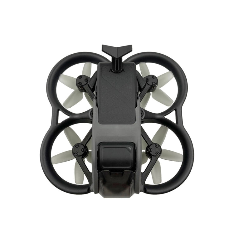For DJI Avata CQT 2 In 1 Battery Anti-falling Decorative Rear Wing Buckle Battery(913360) - HoMEdemic™ 