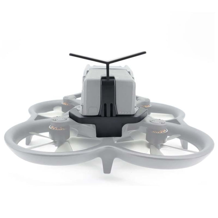 For DJI Avata CQT 2 In 1 Battery Anti-Falling Decorative Rear Wing Buckle Battery(913491) - HoMEdemic™ 
